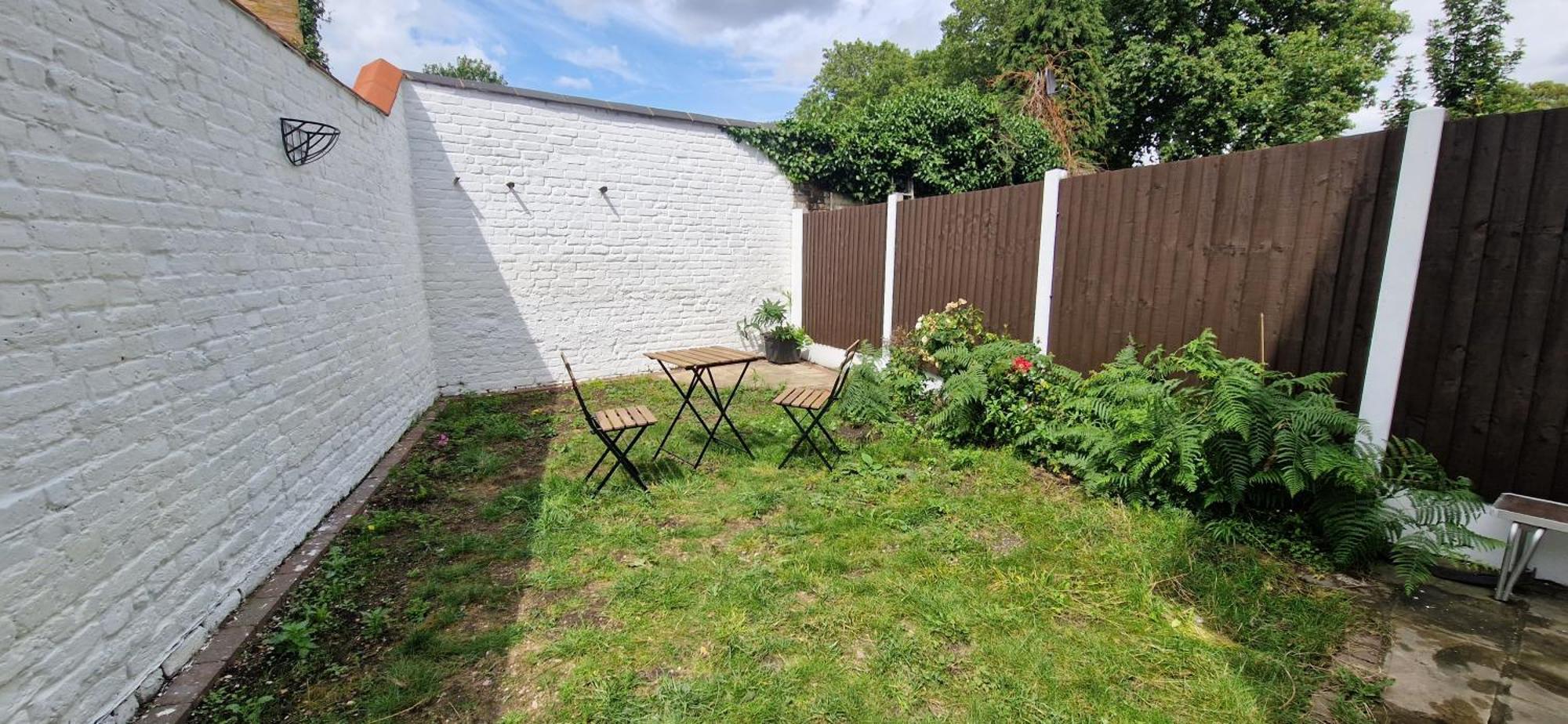 Modern Ground Floor Flat - 15 Min To Central London Apartment Exterior photo